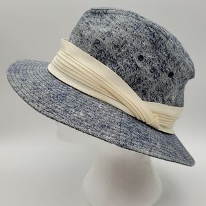 J HATS | vintage fedora hat